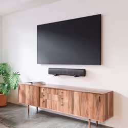 AISENS SPK02U-191 accessorio per soundbar Supporto universale - Vista aggiuntiva 4
