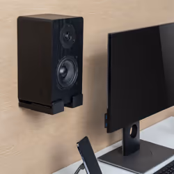 AISENS SPK02U-191 accessorio per soundbar Supporto universale - Vista aggiuntiva 5
