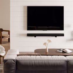 AISENS SPK02U-191 accessorio per soundbar Supporto universale - Vista aggiuntiva 6