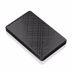 AISENS ASE-2522B contenitore di unità di archiviazione Box esterno HDD/SSD Nero 2.5" - Vista aggiuntiva 5