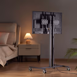 AISENS Eco 55" Nero - Vista aggiuntiva 4