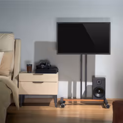AISENS Eco 55" Nero - Vista aggiuntiva 5
