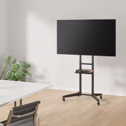 AISENS Eco 70" Nero - Vista aggiuntiva 4
