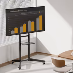 AISENS Eco 70" Nero - Vista aggiuntiva 5