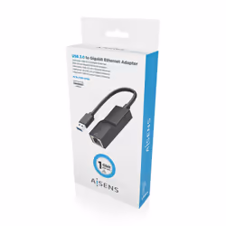 AISENS A106-0766 scheda di rete e adattatore Ethernet 1000 Mbit/s - Vista aggiuntiva 6
