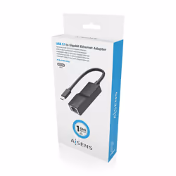 AISENS A109-0765 scheda di rete e adattatore Ethernet 1000 Mbit/s - Vista aggiuntiva 6