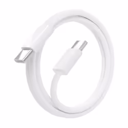 AISENS A107-0855 cavo USB USB 2.0 1 m USB C Bianco