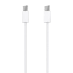 AISENS A107-0856 cavo USB USB 2.0 2 m USB C Bianco