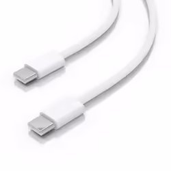 AISENS A107-0856 cavo USB USB 2.0 2 m USB C Bianco