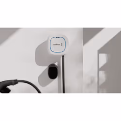 Wallbox PLP2-0-2-4-9-001 stazione di ricarica per veicoli elettrici Bianco Parete 3