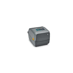 Zebra ZD621R stampante per etichette (CD) Trasferimento termico 203 x 203 DPI 203 mm/s Con cavo e senza cavo Collegamento ethernet LAN Bluetooth