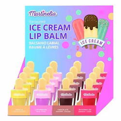 Martinelia Ice Cream Lip Balm - Vista aggiuntiva 3
