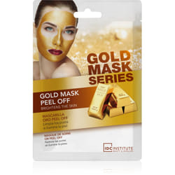 IDC Institute Gold Mask Peel Off 15 g