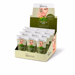 Tea Tree Oil Mask peel-off 60 ml