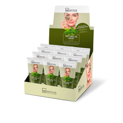 Tea Tree Oil Mask peel-off 60 ml