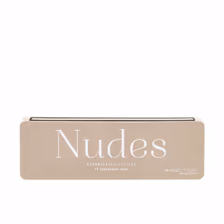 Eyeshadow Palette #nudes - Vista aggiuntiva 2