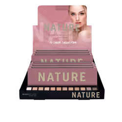 Eyeshadow Palette 12 colors #nature - Vista aggiuntiva 2