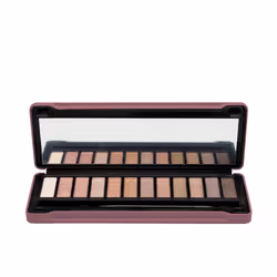 Eyeshadow Palette 12 colors #nature - Vista aggiuntiva 3