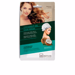 Coconut Oil hair mask 1 u