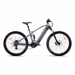 Moma BIE29MTFSRMG20, Litio, 13 Ah, 48 V, 624 Wh, 15,8 cm, 42,8 cm