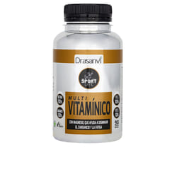 Sport Live Drasanvi capsule multivitaminiche 90 u