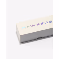 Hawkers Eternity occhiali da sole Rettangolare Rettangolo - Vista aggiuntiva 7