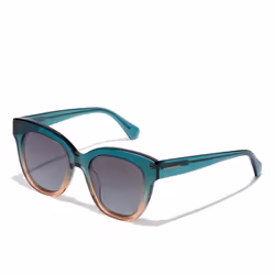 Audrey #green champagne