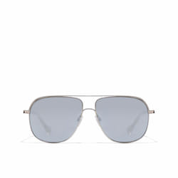 Teardrop #silver chrome