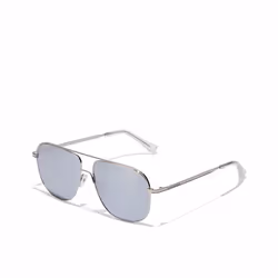 Teardrop #silver chrome