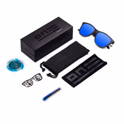 One Carbono polarized #sky one - Vista aggiuntiva 4