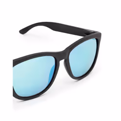 One polarized #carbono blue chrome - Vista aggiuntiva 4