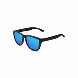 One polarized #clear blue