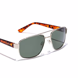 Falcon polarized #gold green - Vista aggiuntiva 4