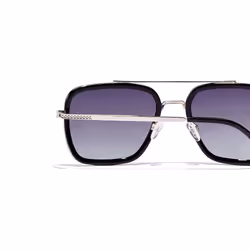 Ibiza polarizzata #Nero Grigio