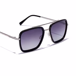 Ibiza polarizzata #Nero Grigio