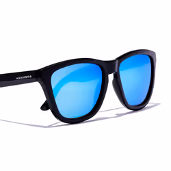 One Colt polarizzato #Nero Blu