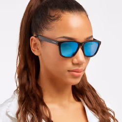 One Colt polarizzato #Nero Blu - Vista aggiuntiva 4