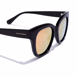 Audrey Neuve polarizzati #Nero Rosa