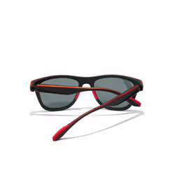 One Sport polarized #red black - Vista aggiuntiva 4