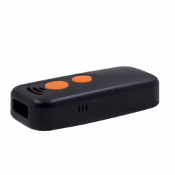 Nilox NX-PS2-2DBNL lettore di codici a barre Lettore di codici a barre portatile 1D/2D CMOS Nero - Vista aggiuntiva 6