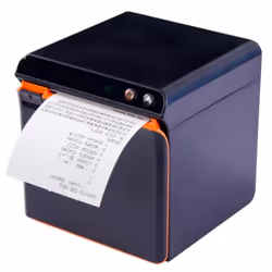Nilox NX-PF287-USB stampante POS Termica diretta - Vista aggiuntiva 2