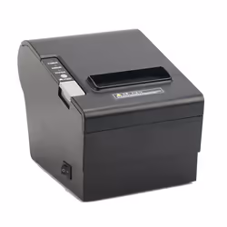 OQO P80 PLUS, Termico, Stampante POS, 8 punto, 576 punti/riga, 250 mm/s, Codice a barre, Testo