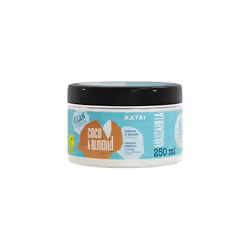 Katai Coconut & Almond Cream