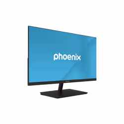 Phoenix Technologies PRISMA24 Monitor PC 61 cm (24") 1920 x 1080 Pixel Full HD LED Nero - Vista aggiuntiva 2