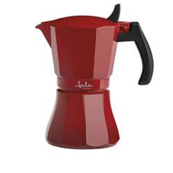JATA HCAF2012 caffettiera Alluminio