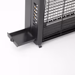 JATA MELI0620 zanzariera e uccidi-insetti Automatico Insetticida Adatto per uso interno Nero - Vista aggiuntiva 4