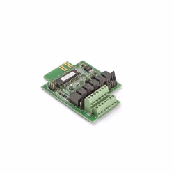 Salicru 663AA002230, Verde, 1 pz