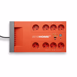 Salicru SPS 850 HOME+ gruppo di continuità (UPS) A linea interattiva 0,65 kVA 360 W 8 presa(e) AC - Vista aggiuntiva 4