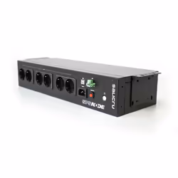 Salicru SPS 900 Node gruppo di continuità (UPS) Standby (Offline) 0,9 kVA 480 W 8 presa(e) AC - Vista aggiuntiva 4