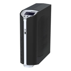 Salicru SPS 900 SOHO+ gruppo di continuità (UPS) A linea interattiva 0,9 kVA 510 W 4 presa(e) AC